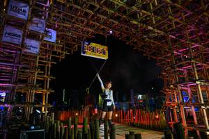 BIB: 4057
                            <button type="button" onclick="openModal(19205163)" class="btn btn-primary btn-sm float-right btn-popup" data-toggle="modal" data-target=".modal-high-quality">
                        <i class="fas fa-shopping-cart"></i> Add to Cart
                    </button>
                                            <button type="button" onclick="isThisMe(19205163, true)" class="btn btn-success btn-sm float-right btn-popup btn-isme hidden" data-toggle="tooltip" data-placement="bottom" title="นี่คือรูปของคุณใช่ไหม คลิกที่นี่เพื่อเอาเข้าอัลบั้ม">
                        <i class="fas fa-plus"></i> Add to album
                    </button>
                    <button type="button" onclick="isThisMe(19205163, false)" class="btn btn-warning btn-sm float-right btn-popup btn-isnotme hidden">
                        <i class="fas fa-ban"></i> Remove from album
                    </button>